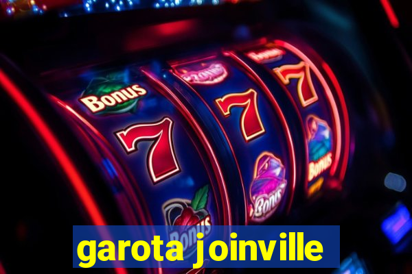 garota joinville